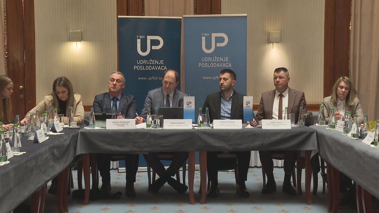Hoće li protest prevoznika i blokade granice nanijeti štetu bh. privredi?