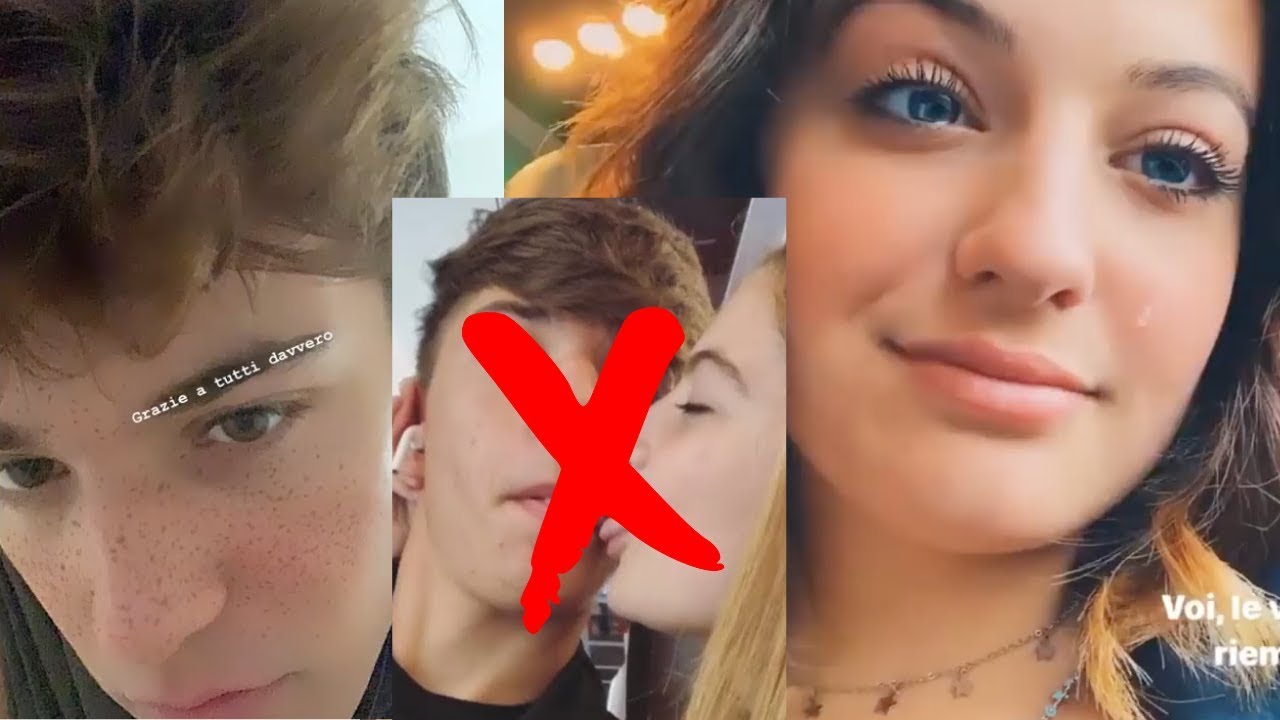 MESSAGGI VALERIO E MARTA DOPO LA ROTTURA!