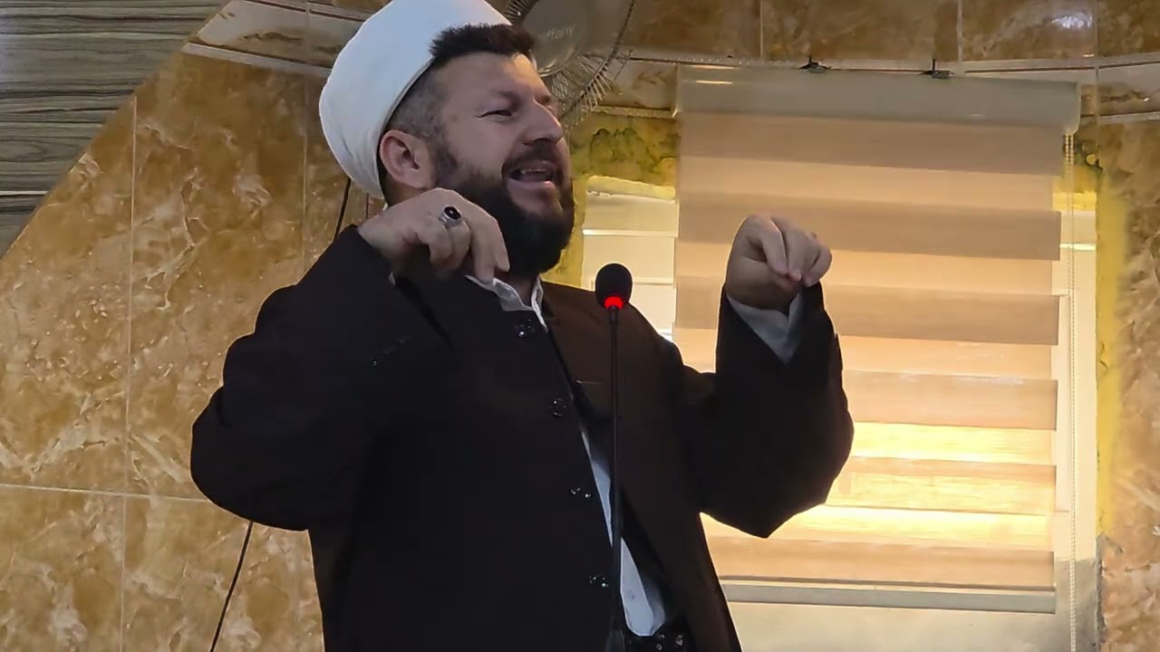 بەشی (۱) باسی ئیسرا و میعراج 2026/1/16