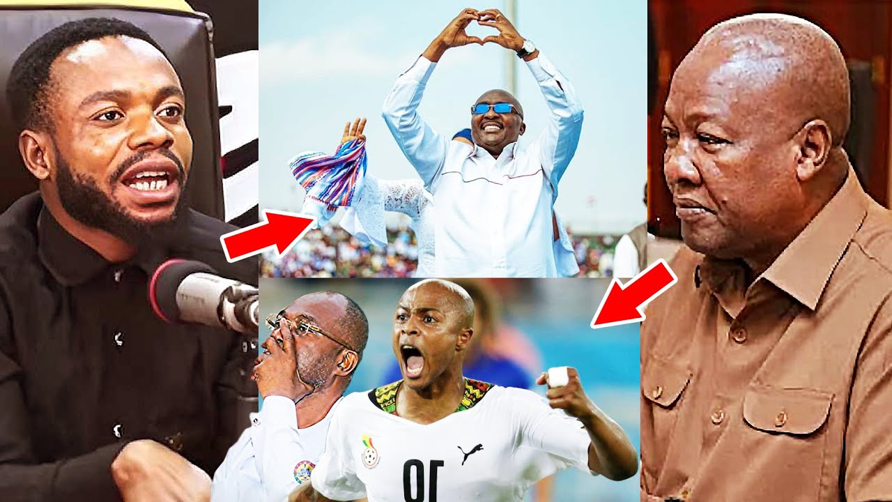 Shocking Revelation About 2026: Prophet Roja Warns History May Repeat Itself & Reveals Winner of NPP