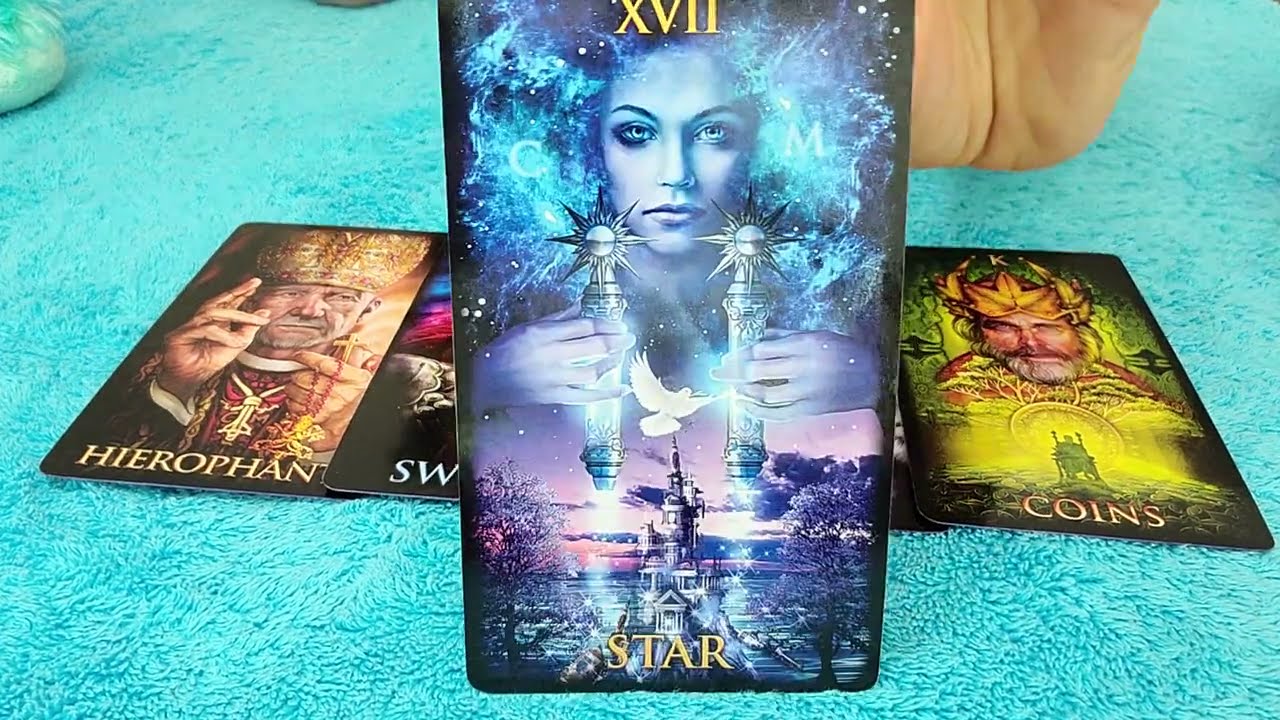 VIRGO - APRIL 2021 THEY WANT YOU & ONLY YOU! OPPORTUNITY FOR RECONCILIATION 💕 ⚖ TAROT READING