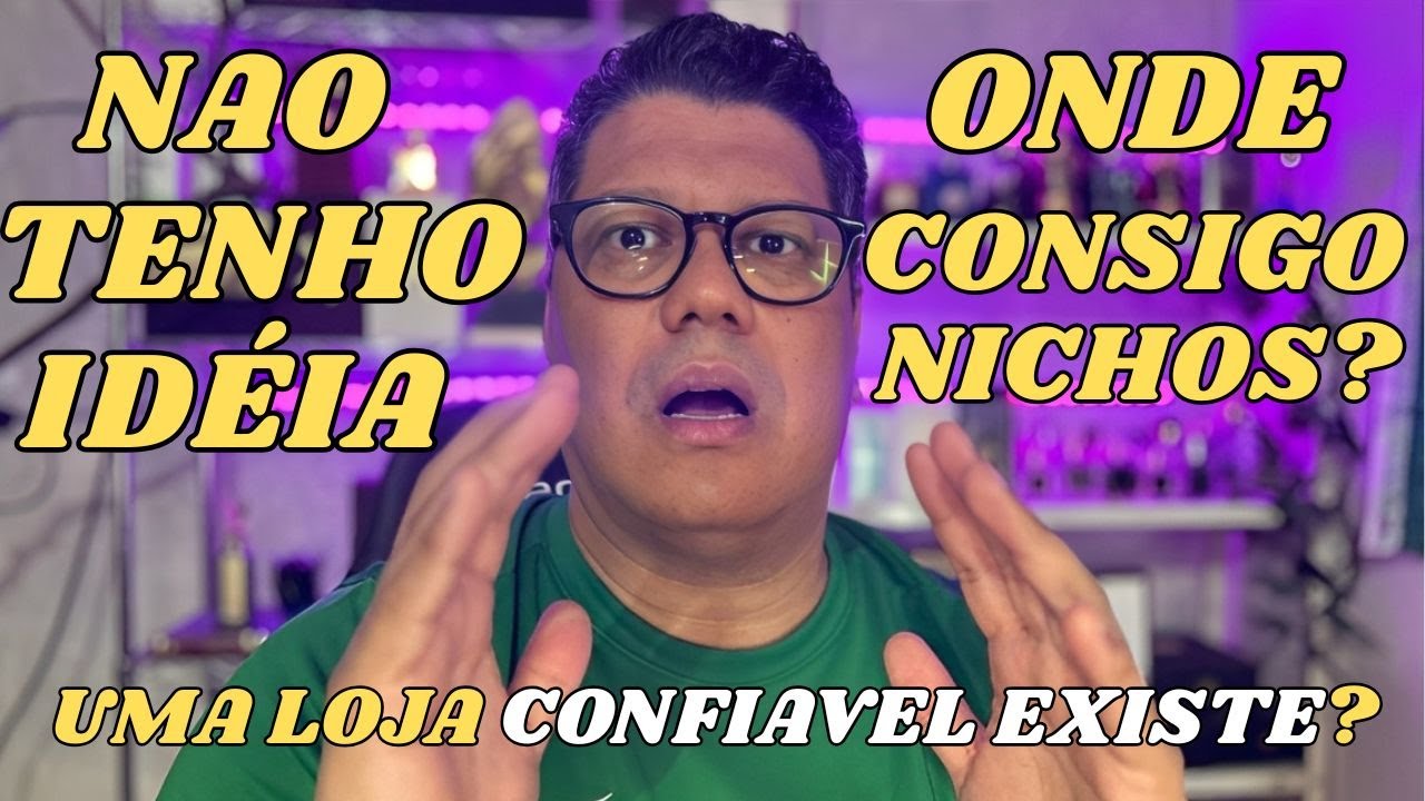 AONDE COMPRAR PERFUMES DE NICHO ORIGINAL  E BARATO