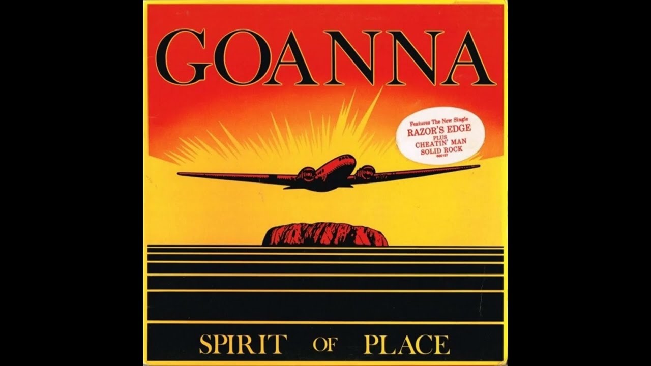 Goanna - Spirit of Place (1982) Part 2 (Full Album)