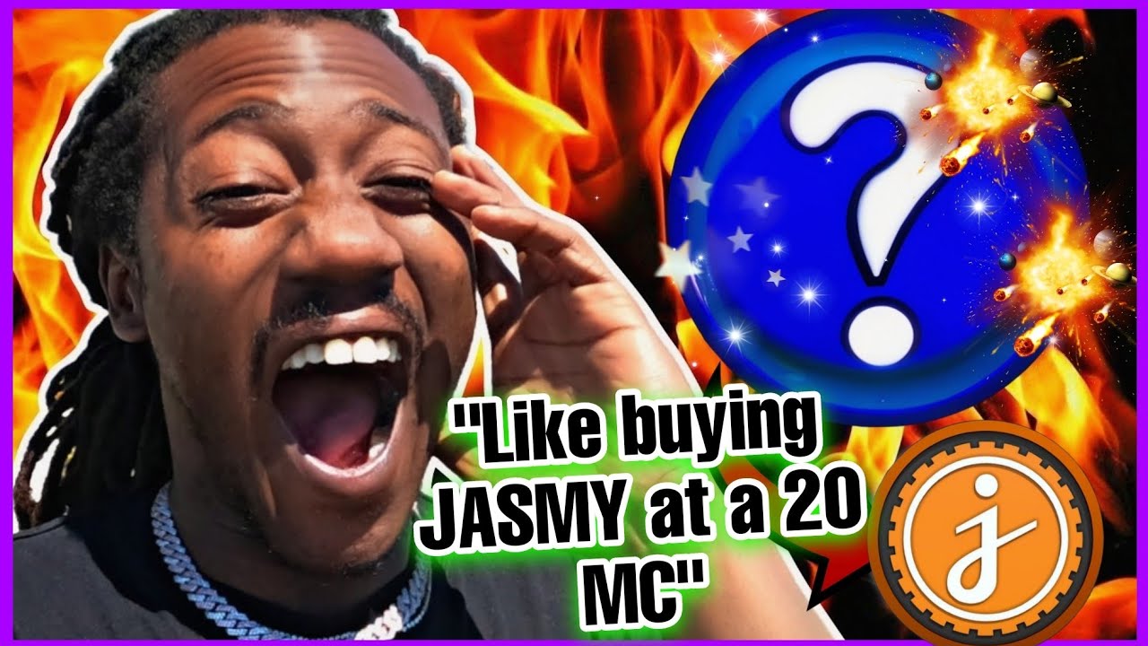 I FOUND THE NEXT JASMY COIN.........(LAYERAI)