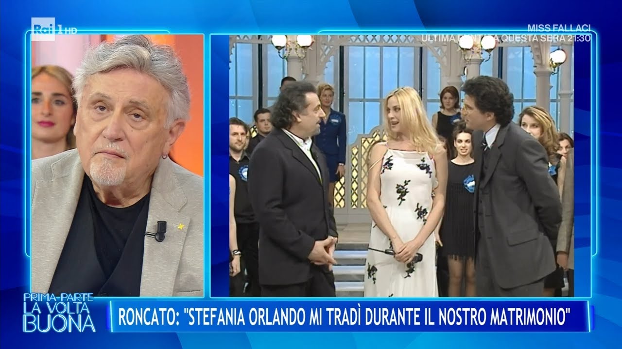 Roncato: 