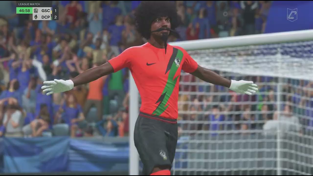 EA SPORTS FC 25