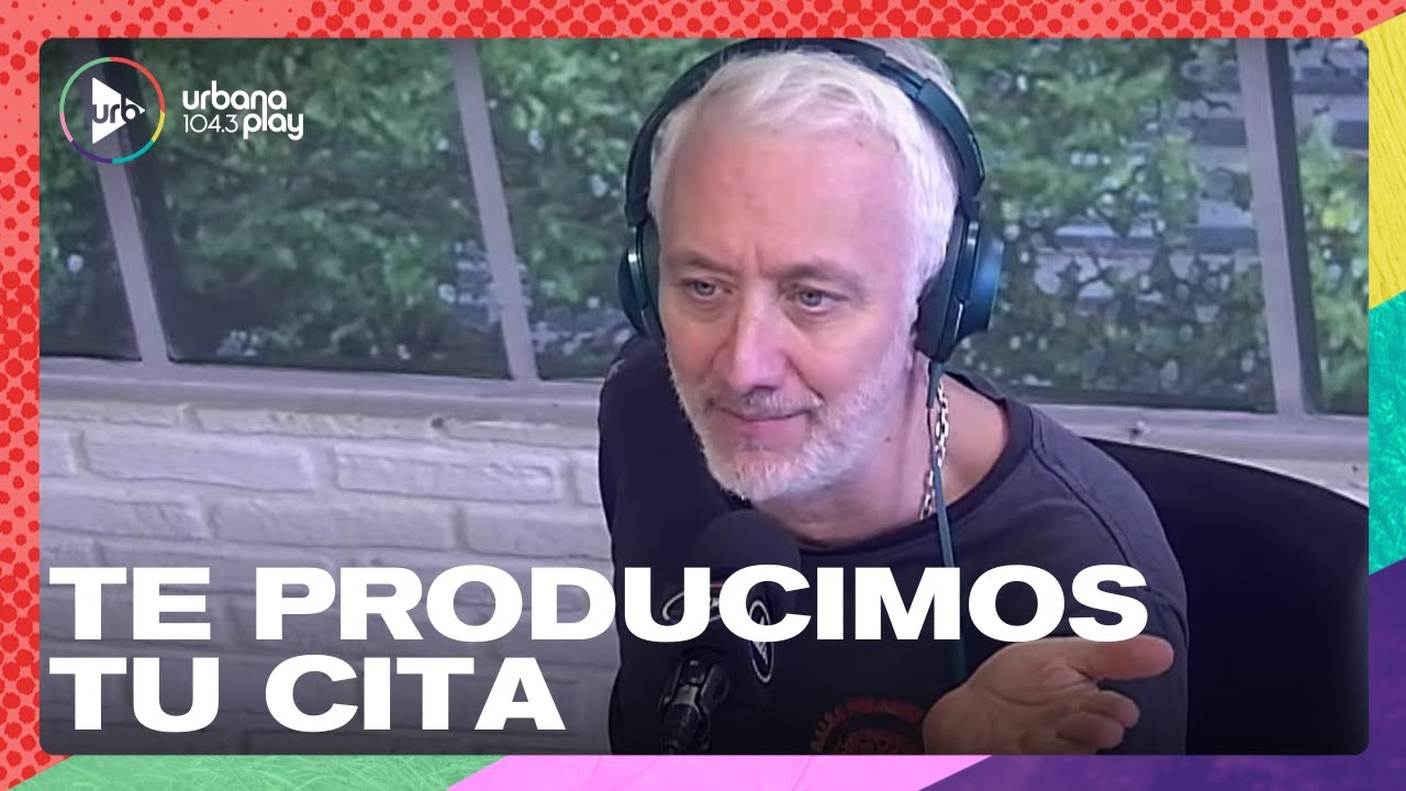 ¿La vuelta de Da Para Darse? ¿Da para un vino? Te producimos una cita en #Perros2023