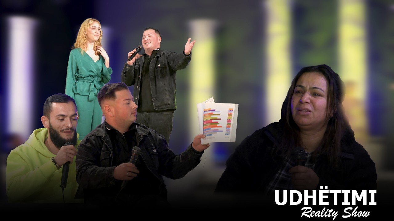 Nga drama te humori: lutje për ndihmë dhe lexime qesharake | “Udhëtimi”