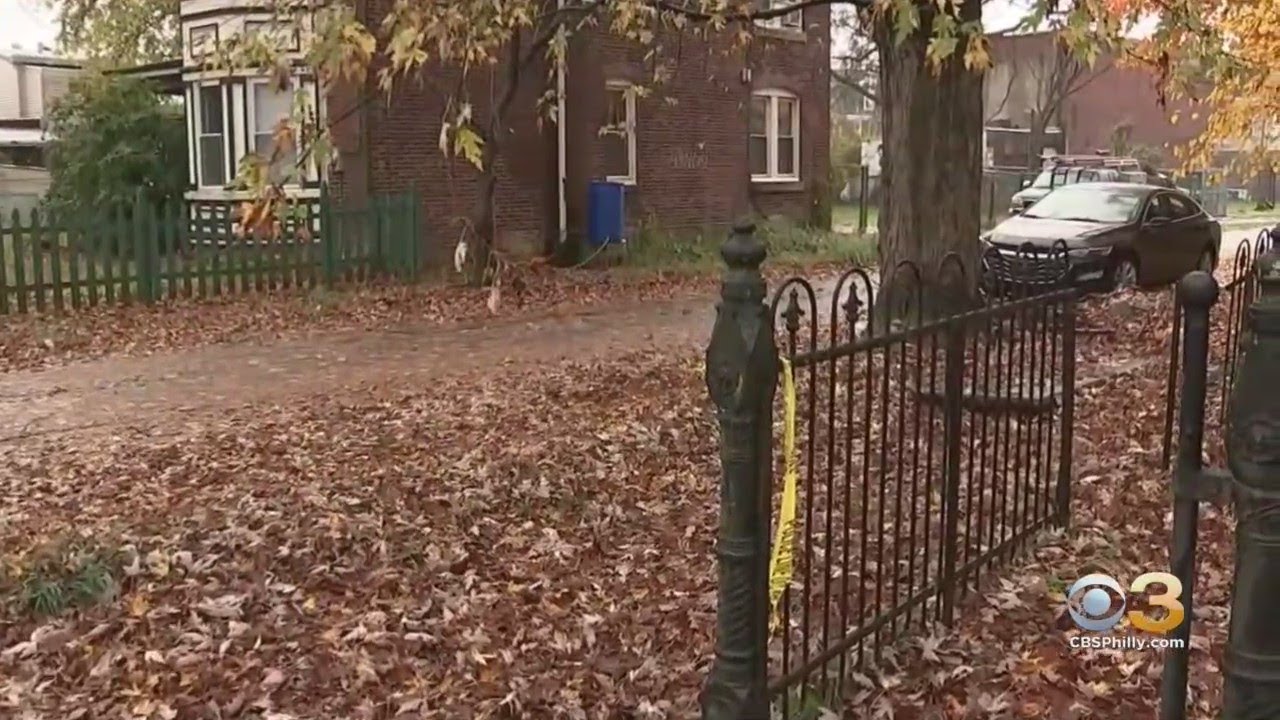 Body Found In Laundry Bag On Curb In Tacony, Philadelphia Police Say
