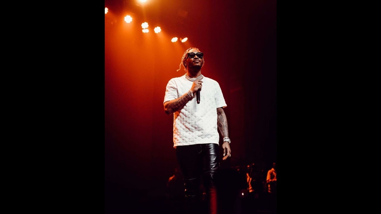 [FREE] 808 Mafia x Future Type Beat 2022 - 