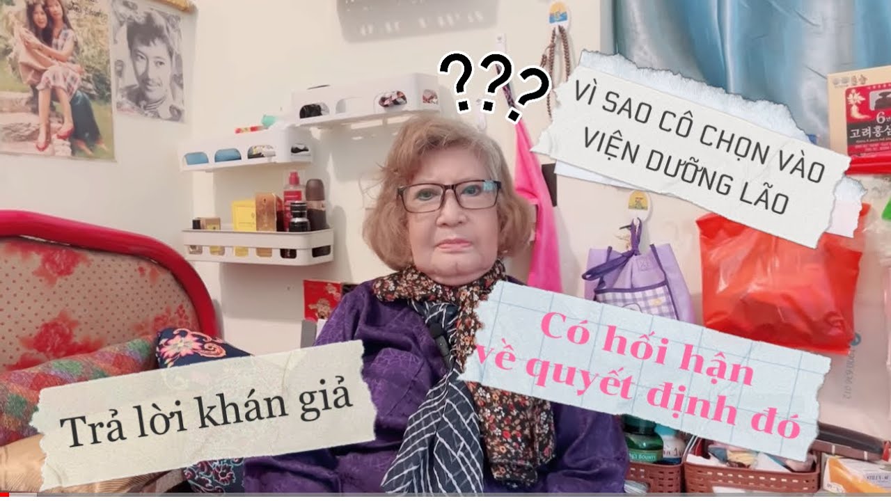 Giải đáp thắc mắc với khán giả gần xa | Nghệ sĩ Diệu Hiền