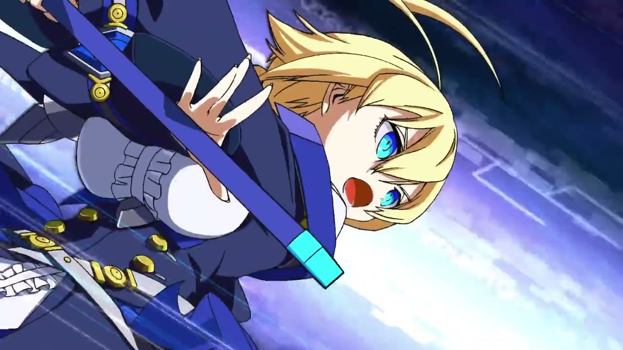 #BBCF February 23, 2026 | BlazBlue Central Fiction (PS4/PS5) Ranked Match Replays [1080p 60fps]