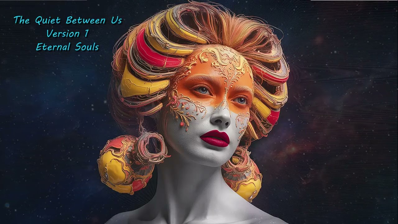 The Quiet Between Us | Eternal Souls | Version 1