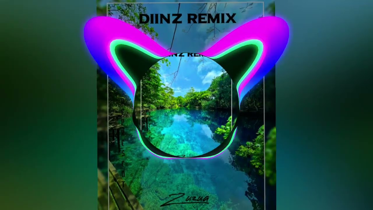 Blad P2A__Sisiva__-Zuzua__(DiiNZ Remix) 2026 