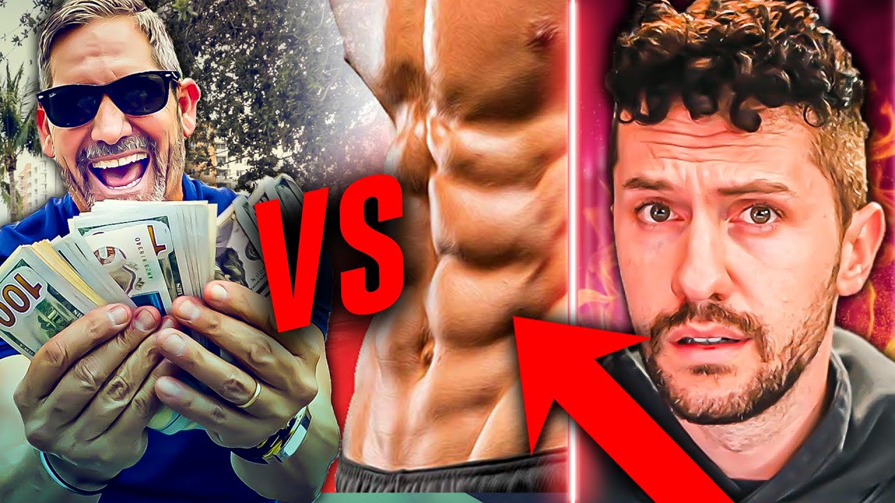 Is It a SIN To Be 30 lbs Overweight? 