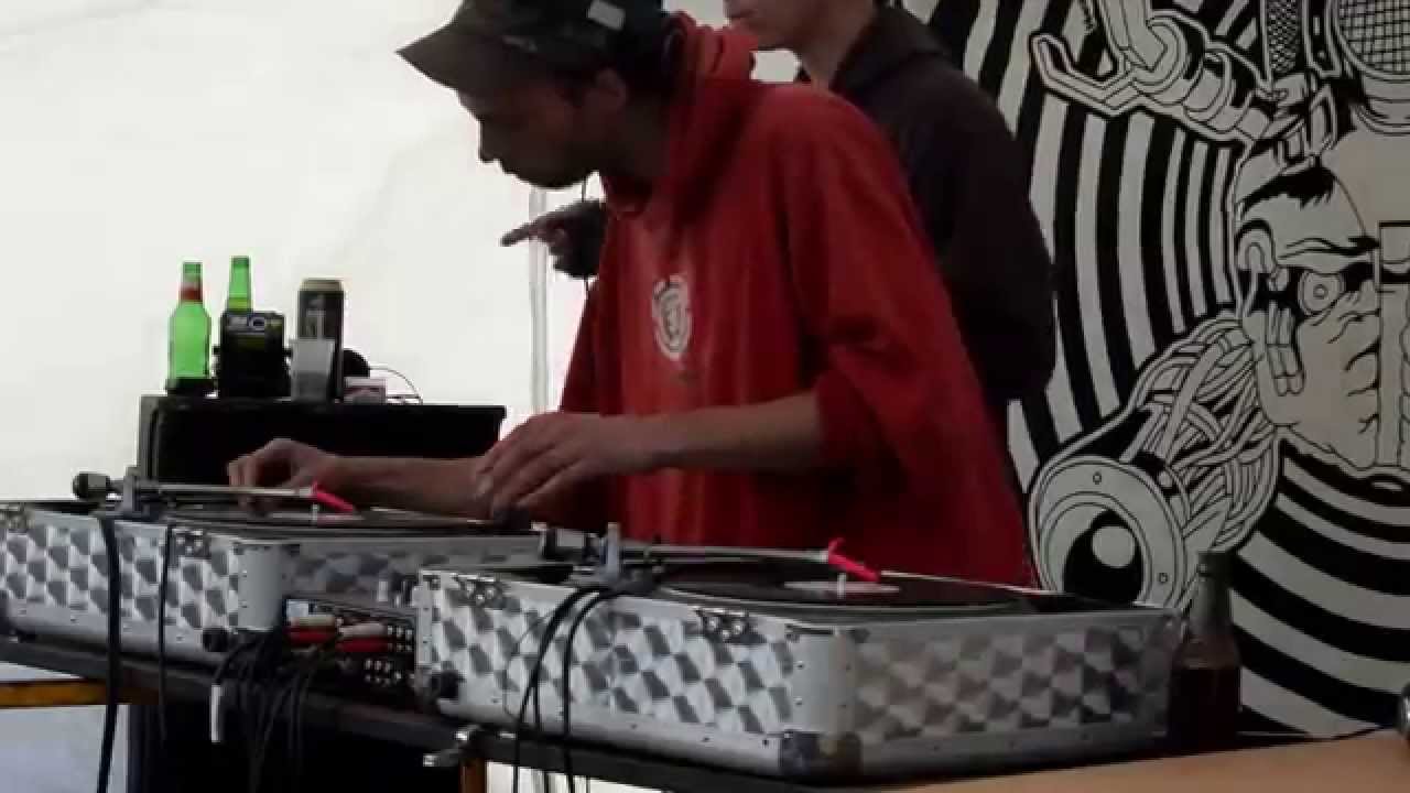2#TEUF NONCONFORM 23/08/14#