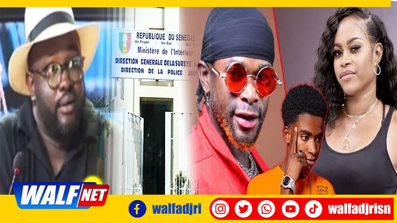 Affaire Nabou leye : La Famille d'Aziz DaBala a t elle porté Plainte Contre Cheikh Gadiaga ?