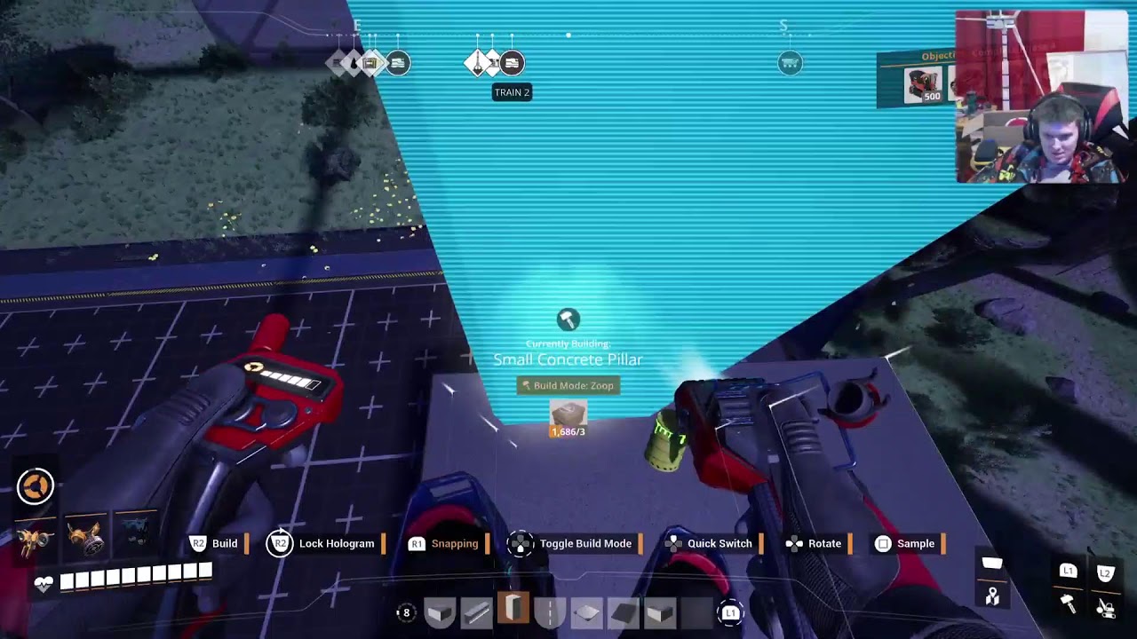 Satisfactory S1E193