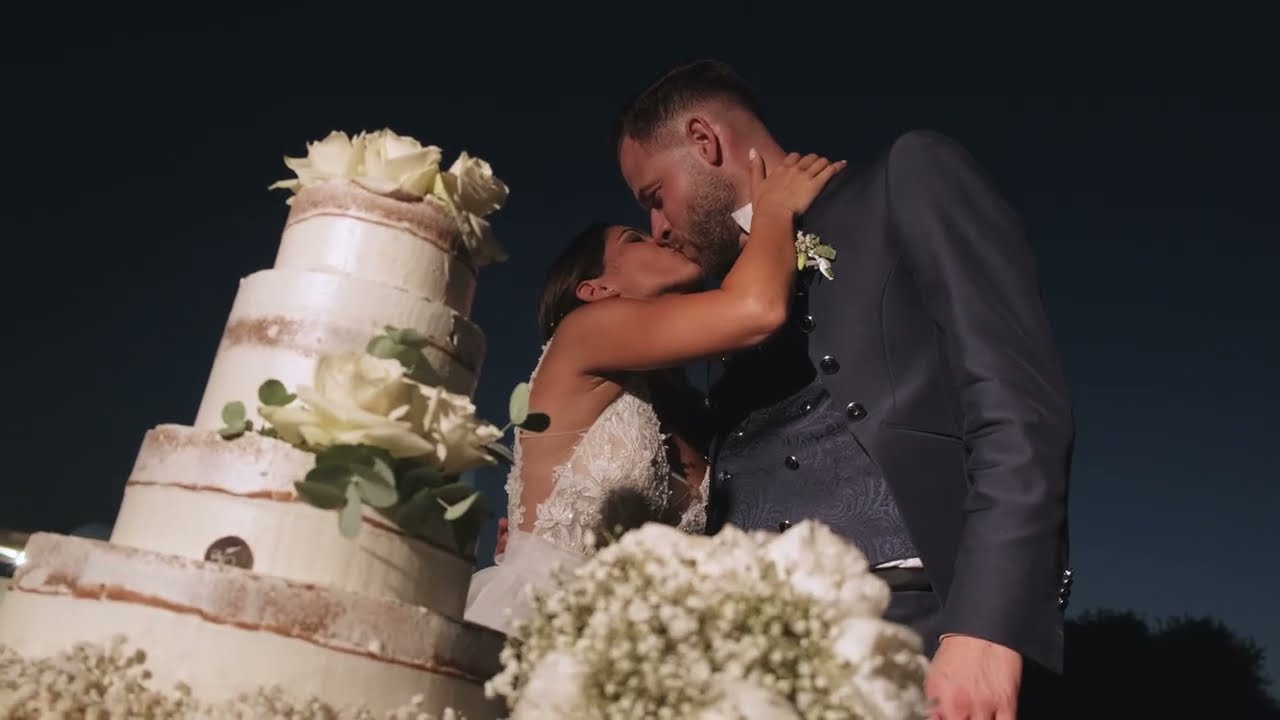 Stefano e Denise
