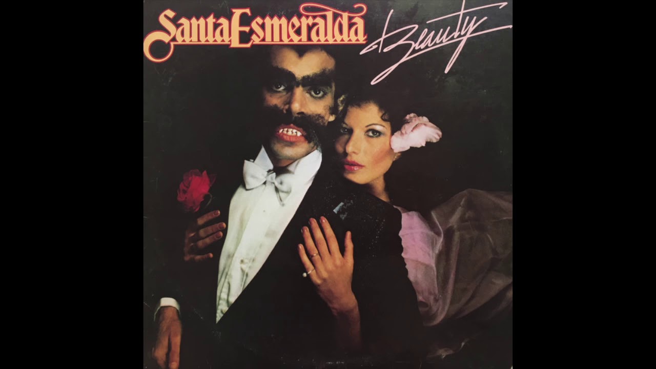 Santa Esmeralda - The Wages Of Sin (Parts I-III) / Danse De La Beauté (Parts I & II) [HQ-VINYL]