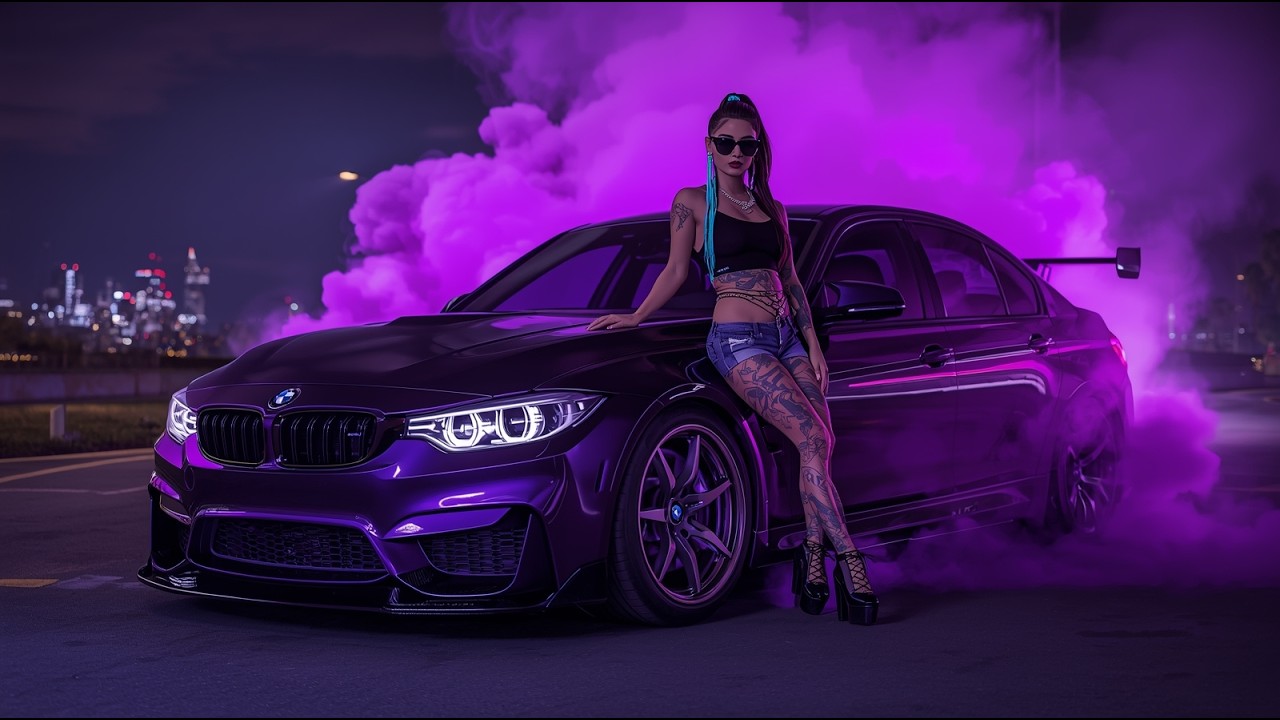 Best Deep House Mix 2026 | Feeling Good Late Night Drive Vibes & Ultimate Chill Beats