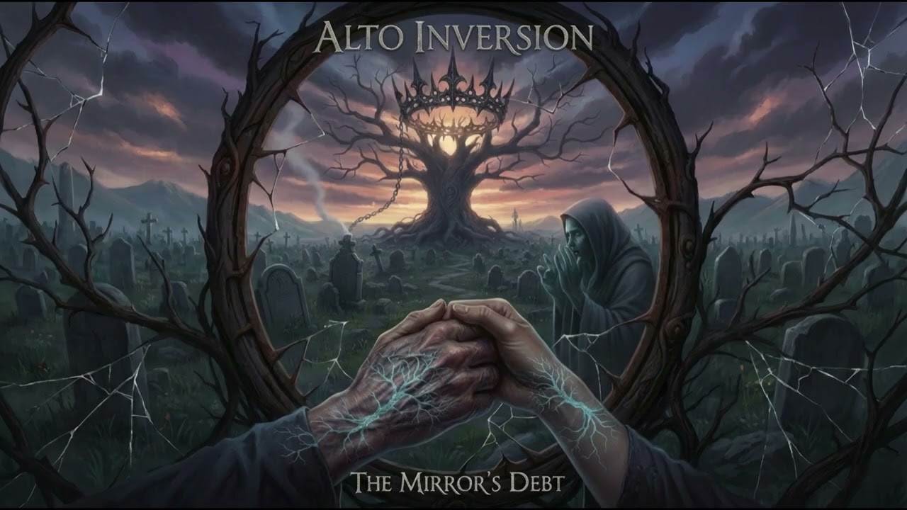 03. The Mirror’s Debt