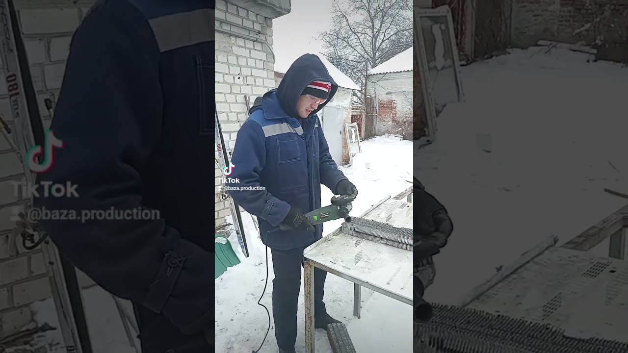 сколько меди вышло из радиаторов.Добываем медь с радиаторов. #Скуп @dniprom