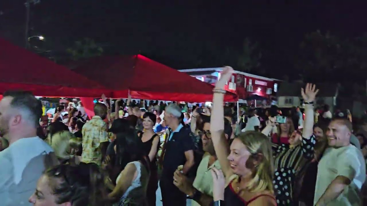 Жареная рыба Ойстинс, Барбадос 🇧🇧