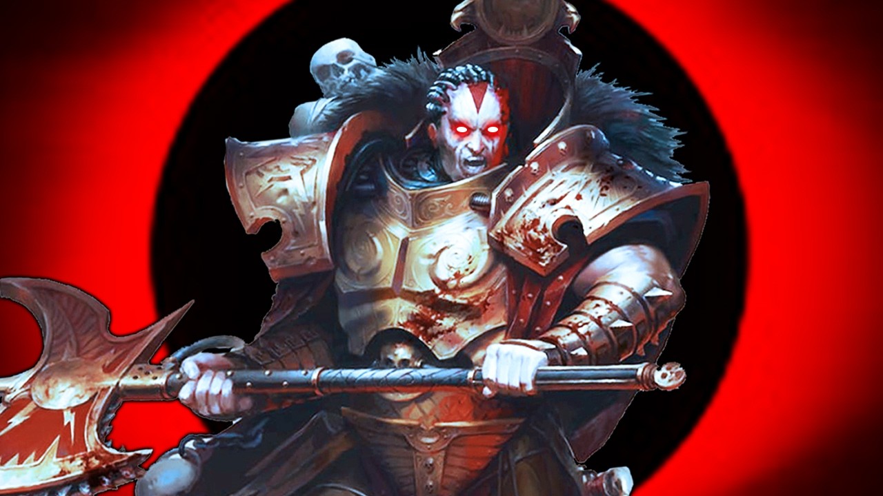 The Emperor's Greatest FAILURE