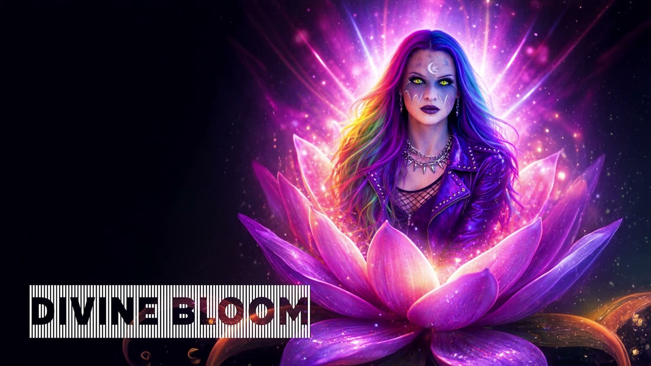 Divine Bloom