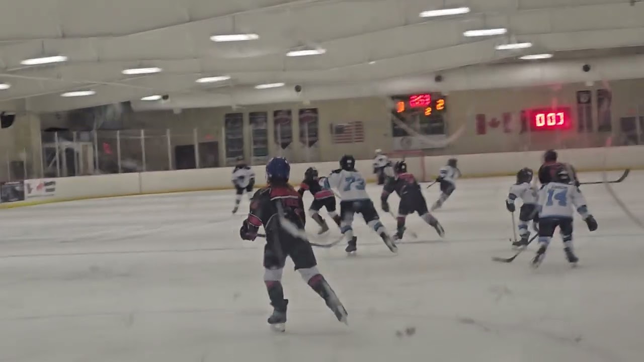 2025 - 2026 Hockey Season