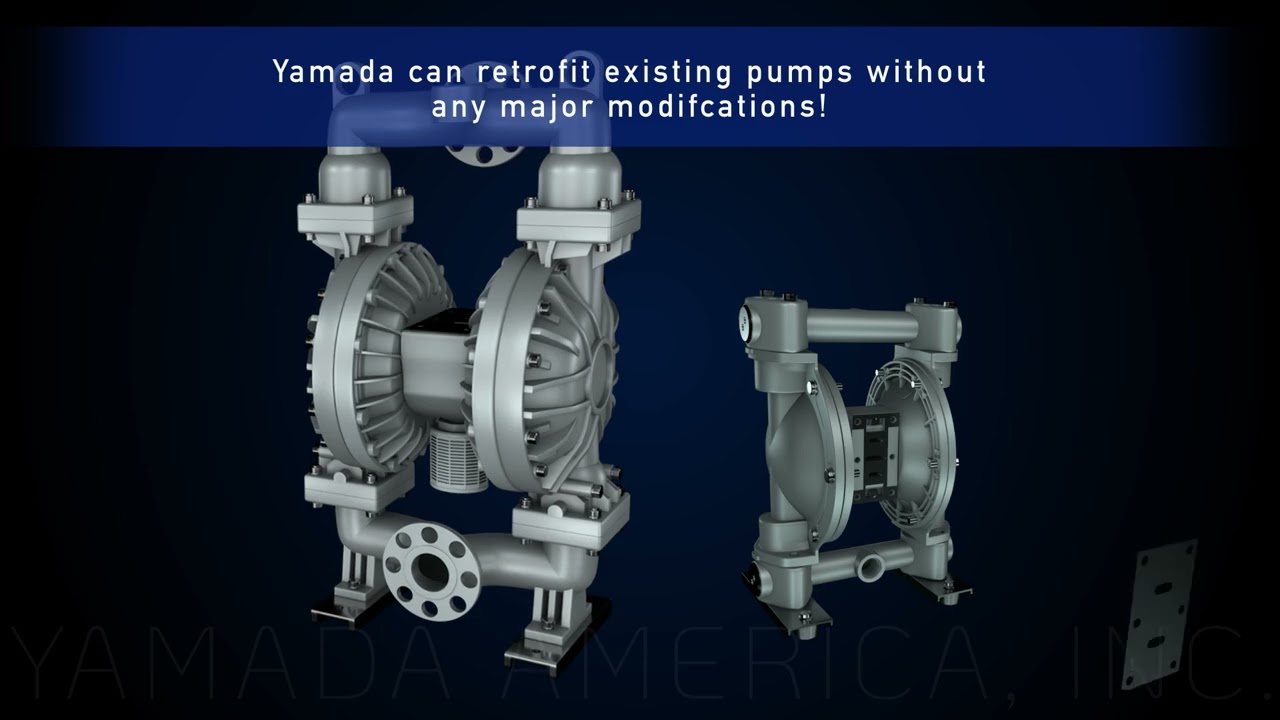 Yamada® Solenoid Marketing Ad 2025