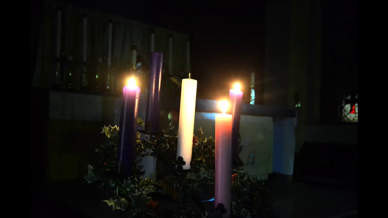 II Vespers of Gaudete Sunday, Extraordinary Form