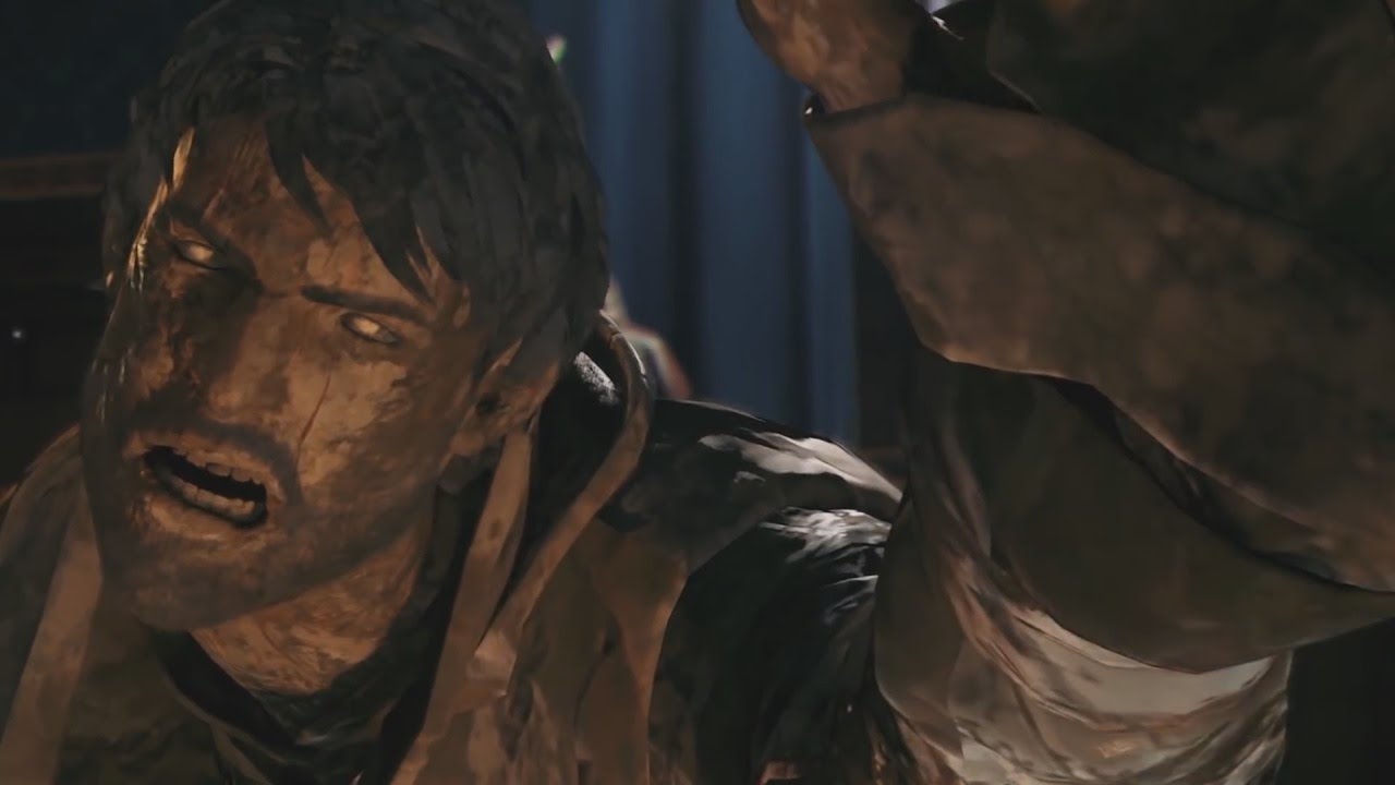 Soldier - Dishonored GMV