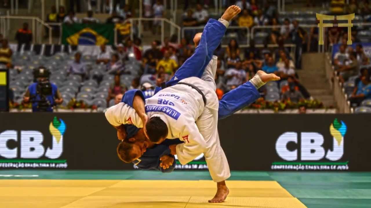 I AM ILIAS ILIADIS