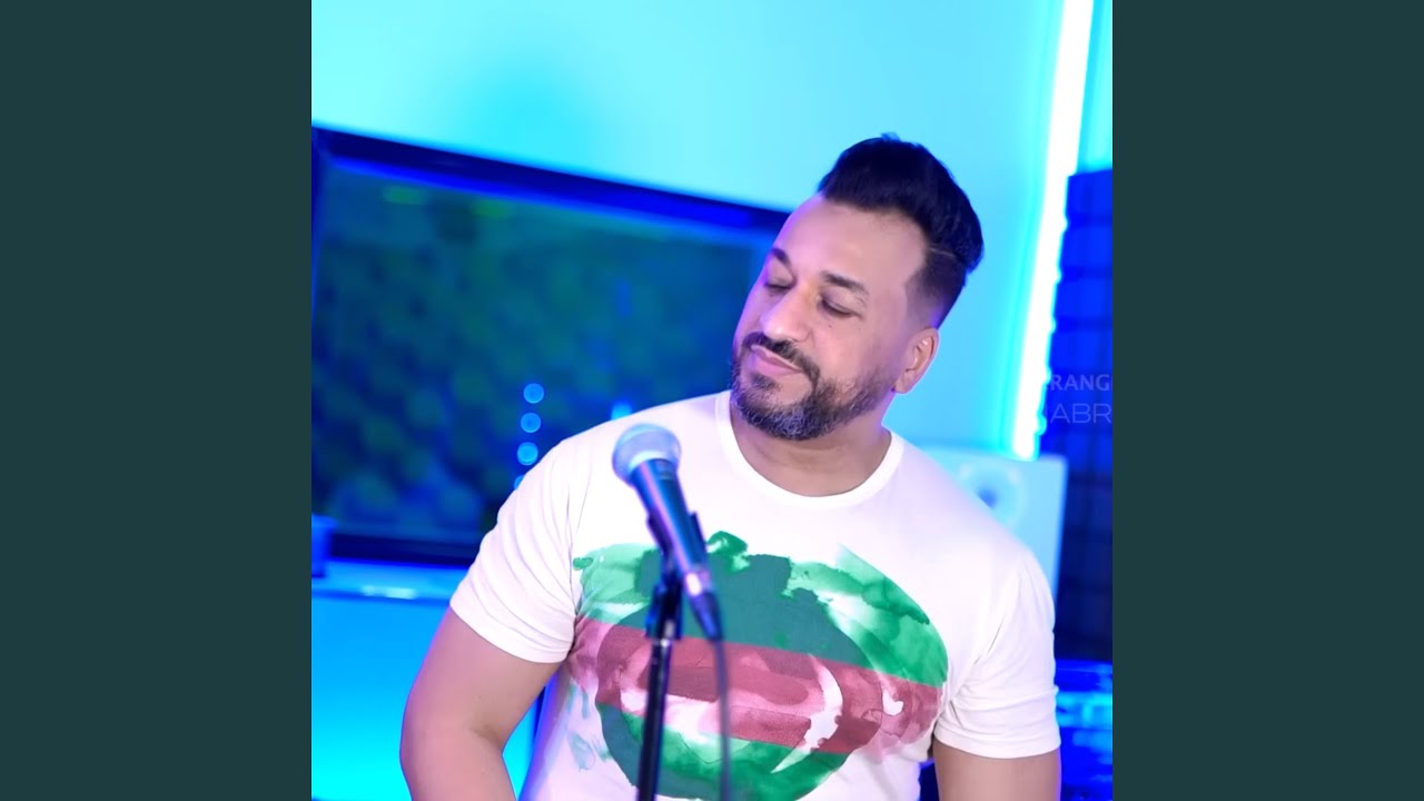cha sbabi ghir ntiya (Live)