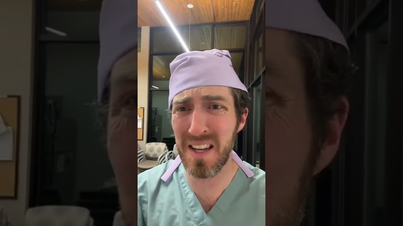 Ortho lernt eine Lektion