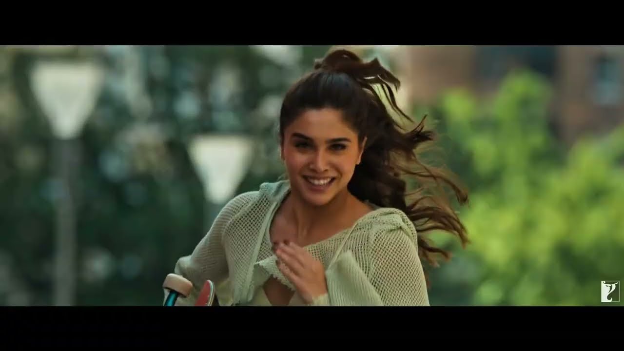 Massacre Song | Alpha | Alia Bhatt, Sharvari, Shilpa Rao | New Song | Alpha Movie Massacre Song 