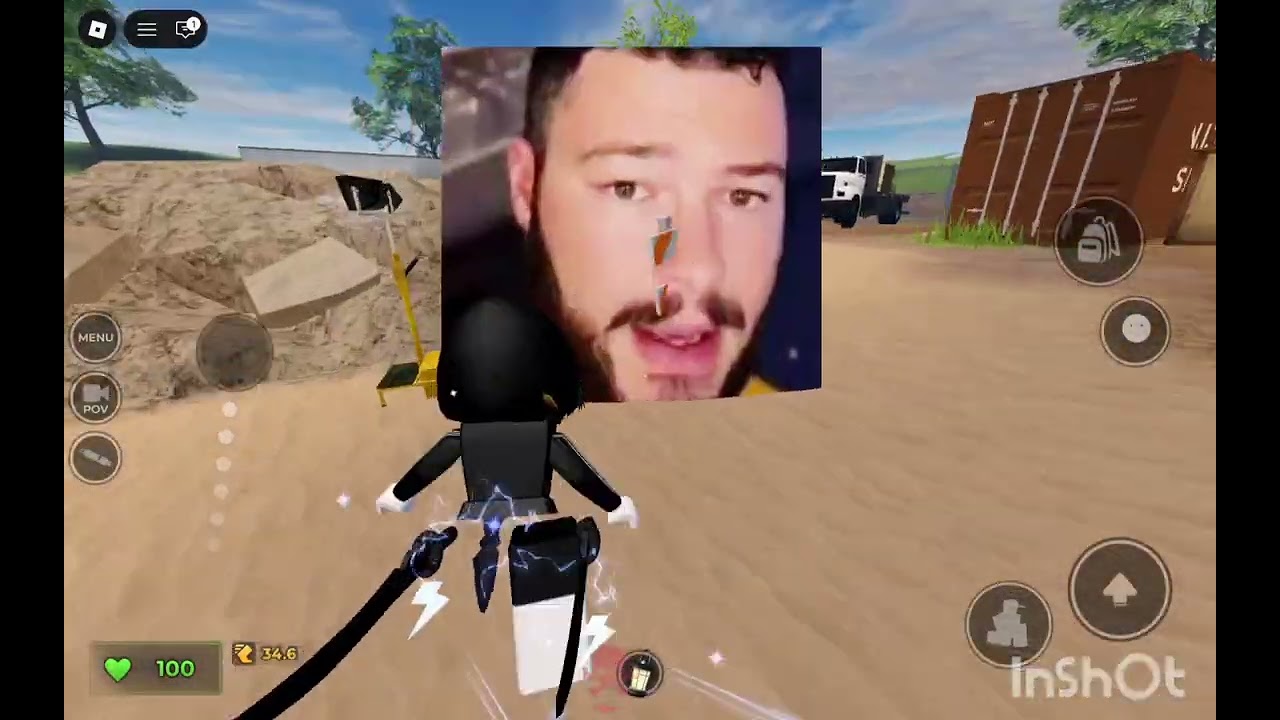 💓gameplay evade (mobile) ⭐⭐