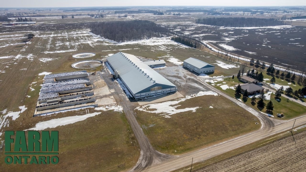 [FULL TOUR] 5029 Falconbridge Dr, Appin | Farms For Sale In Ontario