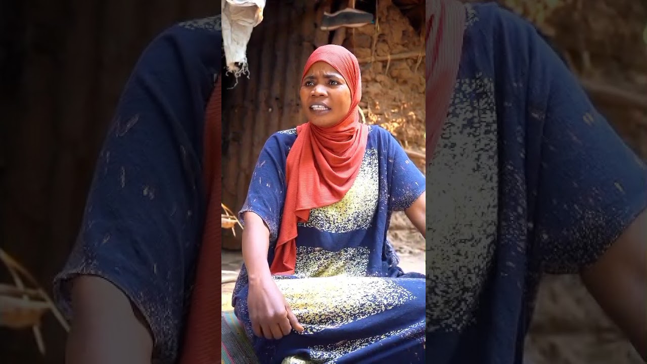 RAHMA | EPISODE FOUR | POKOMO