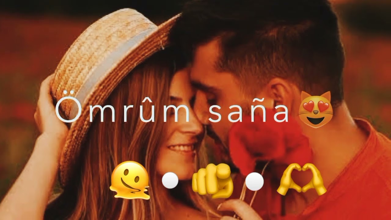 Sen howam ýaly gerek maňa 🥰🧿