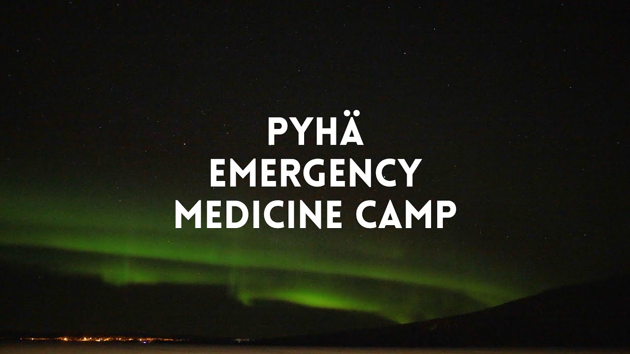 Pyhä EMC Aftermovie on täällä! 🎥✨

Pyhä EMC:llä päästiin sukeltamaan käytännönläheisiin työpajoihin