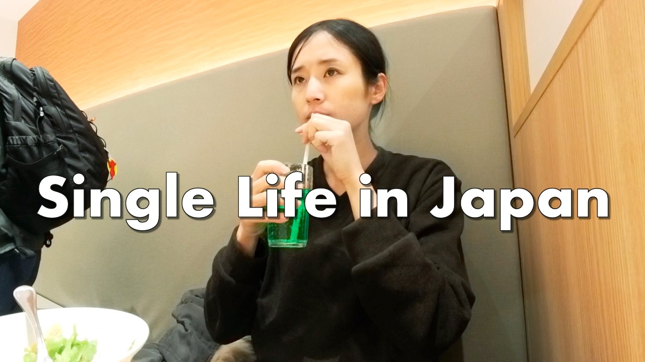 Life in Japan 🇯🇵 | A Small Detour, a Full Flight, and a Night That Felt Like Home