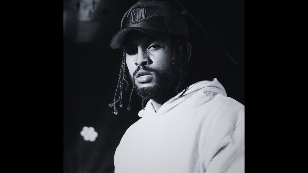 [FREE] Dave East x J Cole Type Beat 2026 