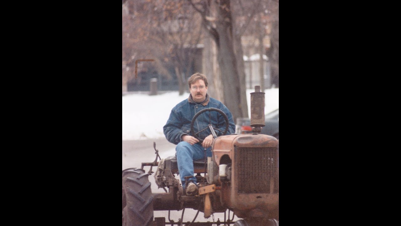 Kevin Doan (TM '77)- Director of Buildings & Grounds at STM