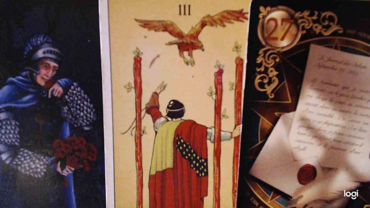 Libra 💖 A Message Is About To Be Delivered!!📨 Whatever it Contains Is Very Much Desired..🔮👀