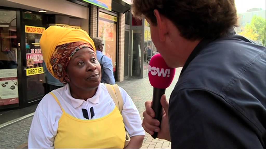 Het Kwaku-festival is traditie!