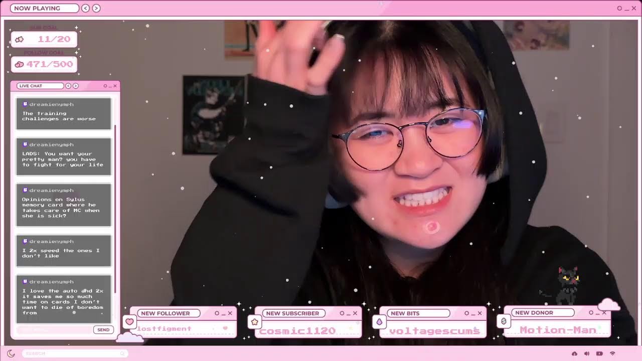 HAPPY WINTERY DAY!! // Animal Crossing: New Horizons, Avatar: Frontiers of Pandora
