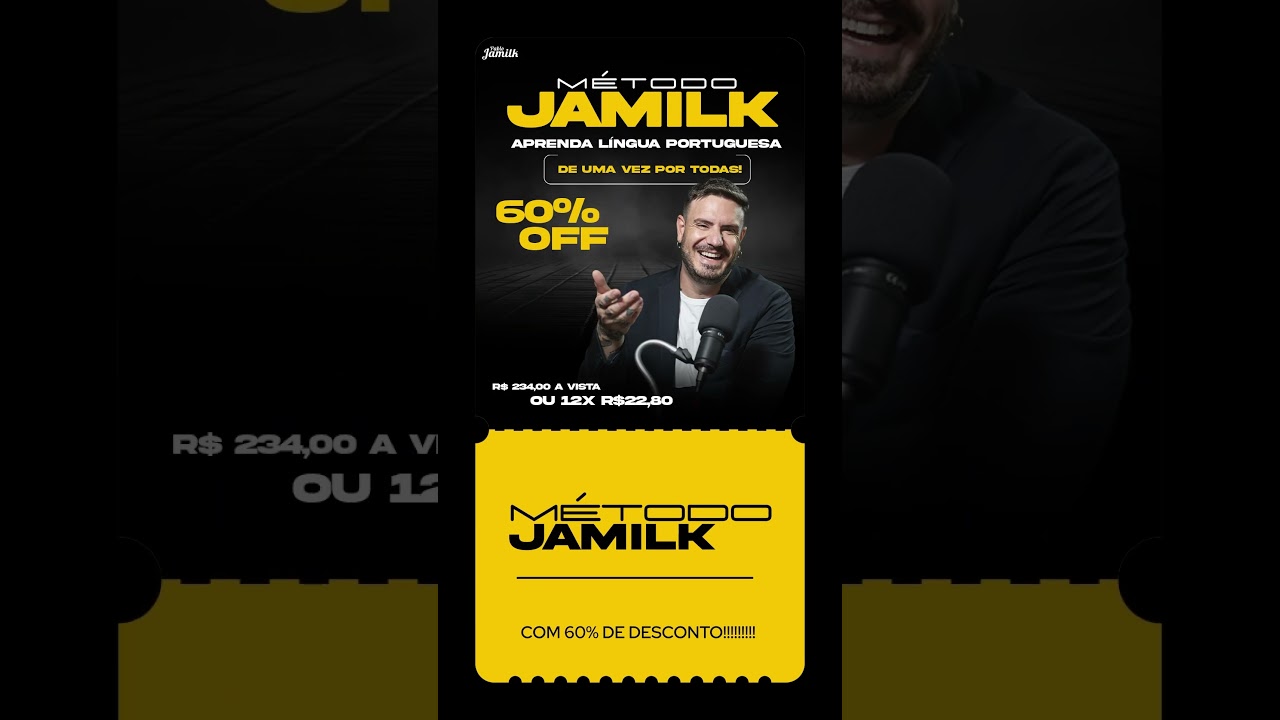 Método Jamilk  